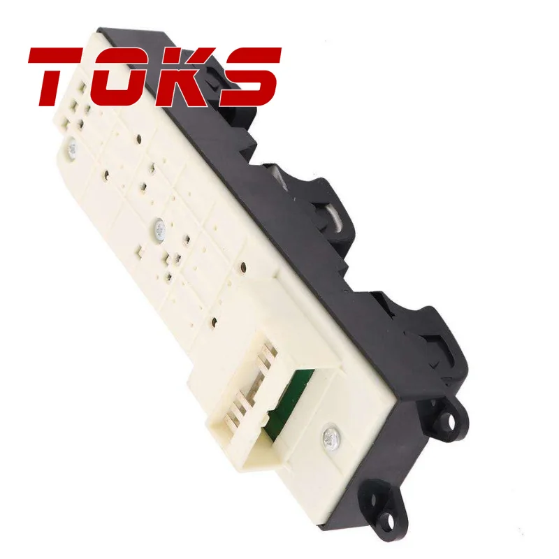TOKS 84820-35010 Master Power Window Switch For Toyota 4Runner Land Cruiser Camry LE SE 2.2L 3.0L 92-1994 auto parts 84820-33060