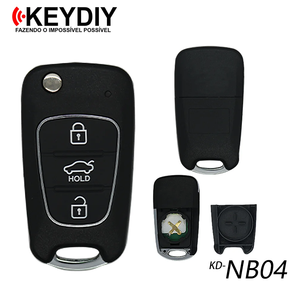 Keidiy Kd NB04 Univ… - image