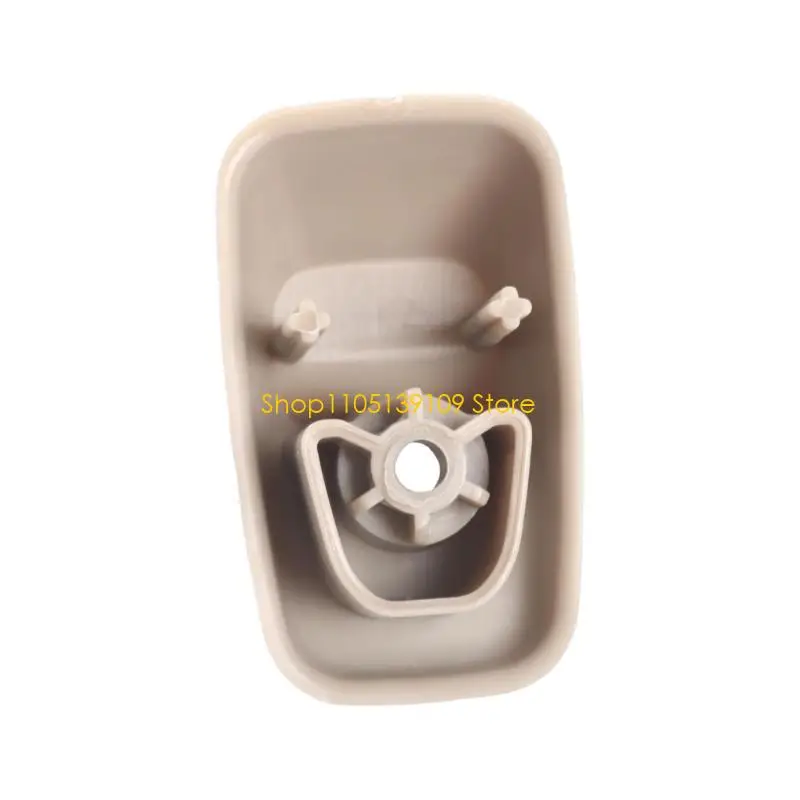 Vibrations Proof Sun Visors Holder Retainer Clip For 1500 2500 3500 4500 5500 Series 2009+ Vehicles Secure Grip Design