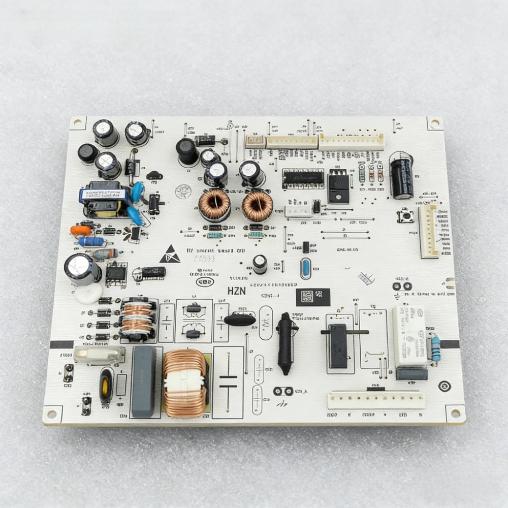 New Suitable For Haier Refrigerator Control Board 0060830584D Circuit PCB Fridge Motherboard Freezer Parts
