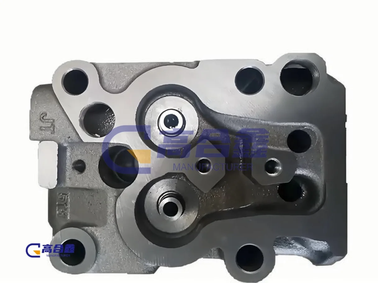 Hot Sales New Cylinder Heads For Deutz MWM TD226 Diesel Engine Parts