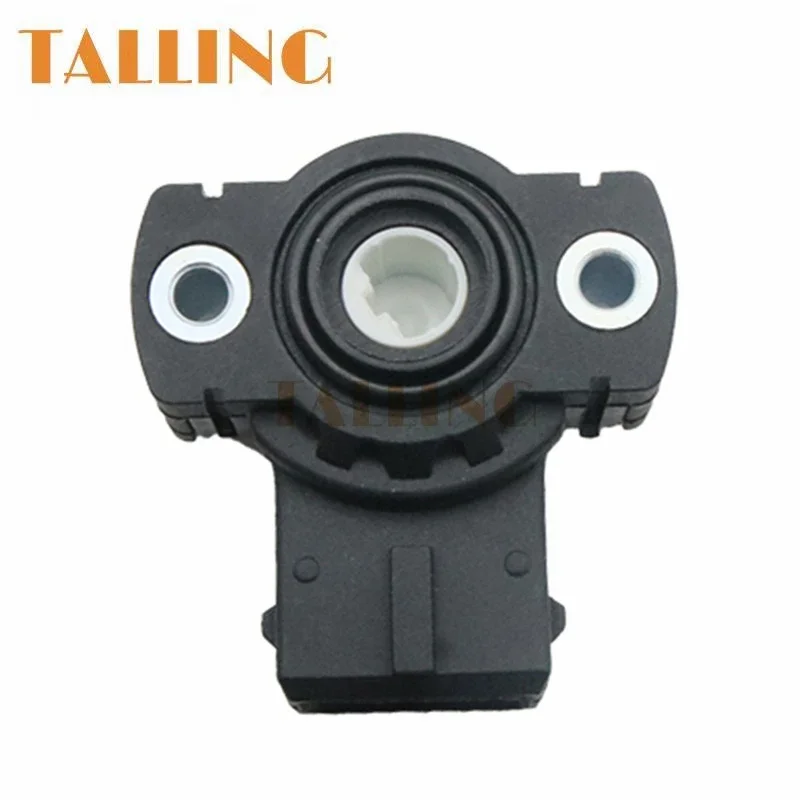 13631721456 Throttle Position Sensor For BMW 3 5 7 8 Series Z3 E36 E34 E38 E39 316i 320i 323i 325i 328i 518i 525i 840i New