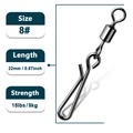 Size-8  22mm 8kg
