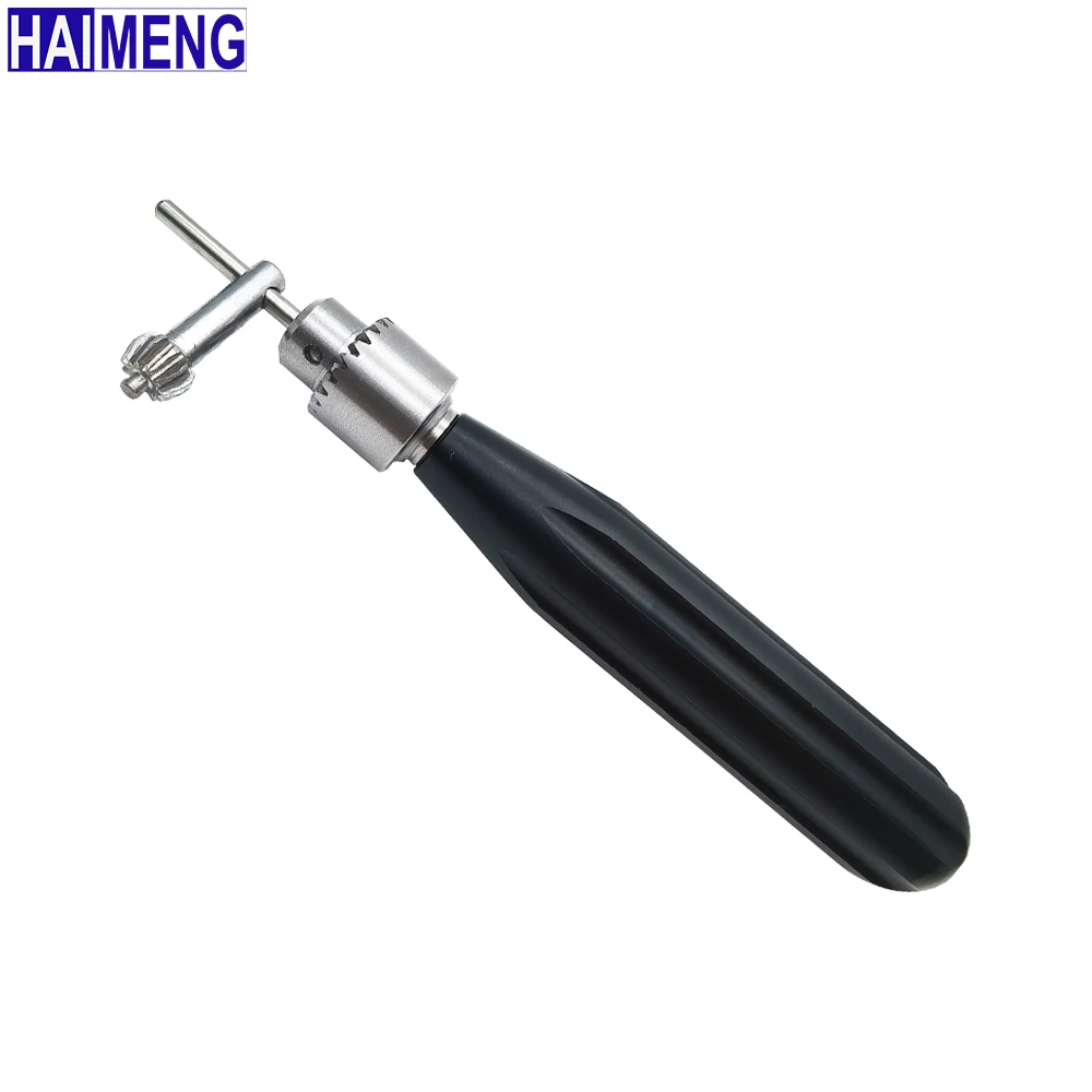 Universal Cannulated Hand Drill Chuck, Veterinary Orthopedic Instruments,Surgery Hand Tools, Pet Surgical Accessories