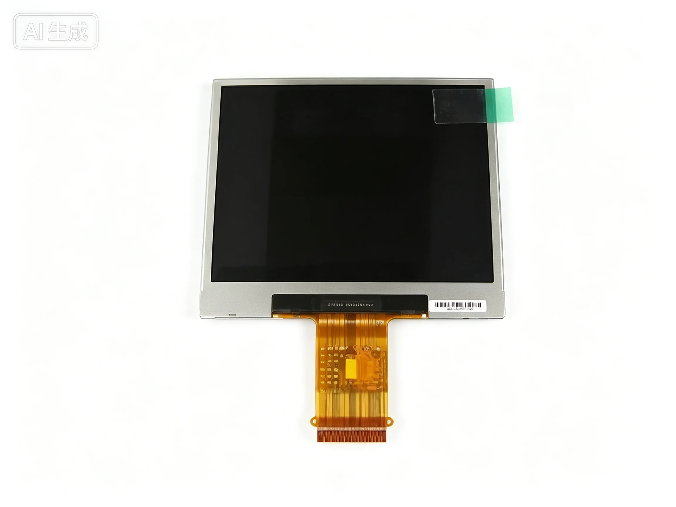 LCD Screen For Samsung S500 S600 S800 Digital Camera