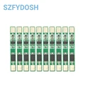 10PCS