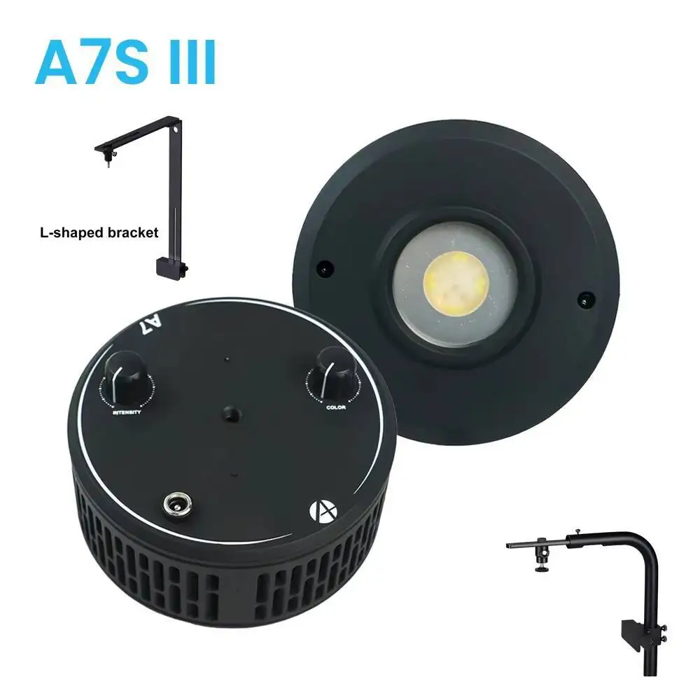 a7s-iii-wifiアプリ制御-フルスペクトル100w海水用マリンled水槽ライト-サンゴ礁魚水槽用