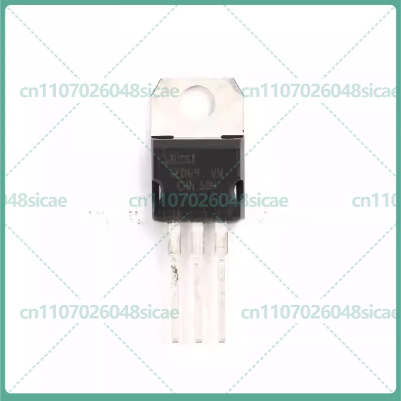 

10-50 шт. ST13005A ST13007A Высоковольтный быстродействующий NPN-транзистор TO-220