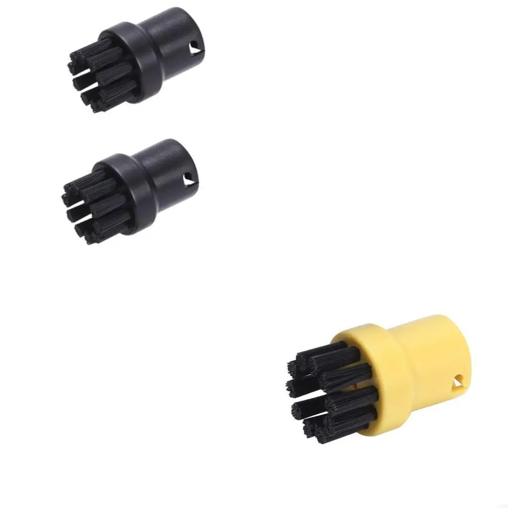 J1HF Steam Cleaning…