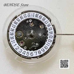 Watch Movement Pearl 2813 Movement Domestic 8205 8215 Automatic Mechanical Movement Single Calendar 26mm