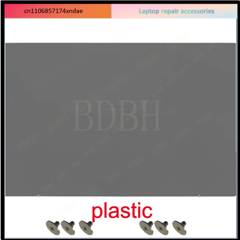 B D B H  For Aspire A515-58M A315-510p A315-24p N23C3 Laptop LCD Back Cover Top Case Screen Front Bezel Frame Plastic version