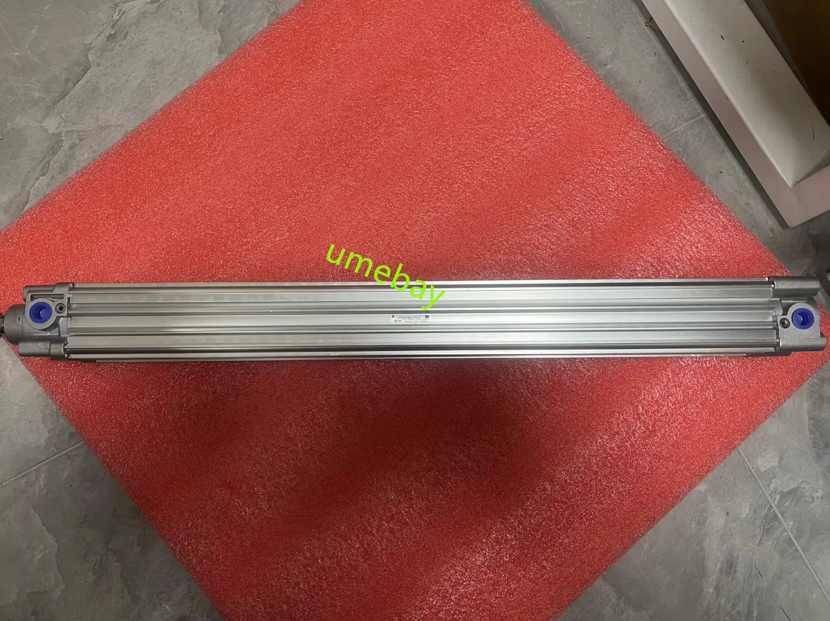 1 piece, sensor cylinder series :   CP96SDB40-400C   / CP96SDB40-450C   / CP96SDB40-500C /  CP96SDB40-600C