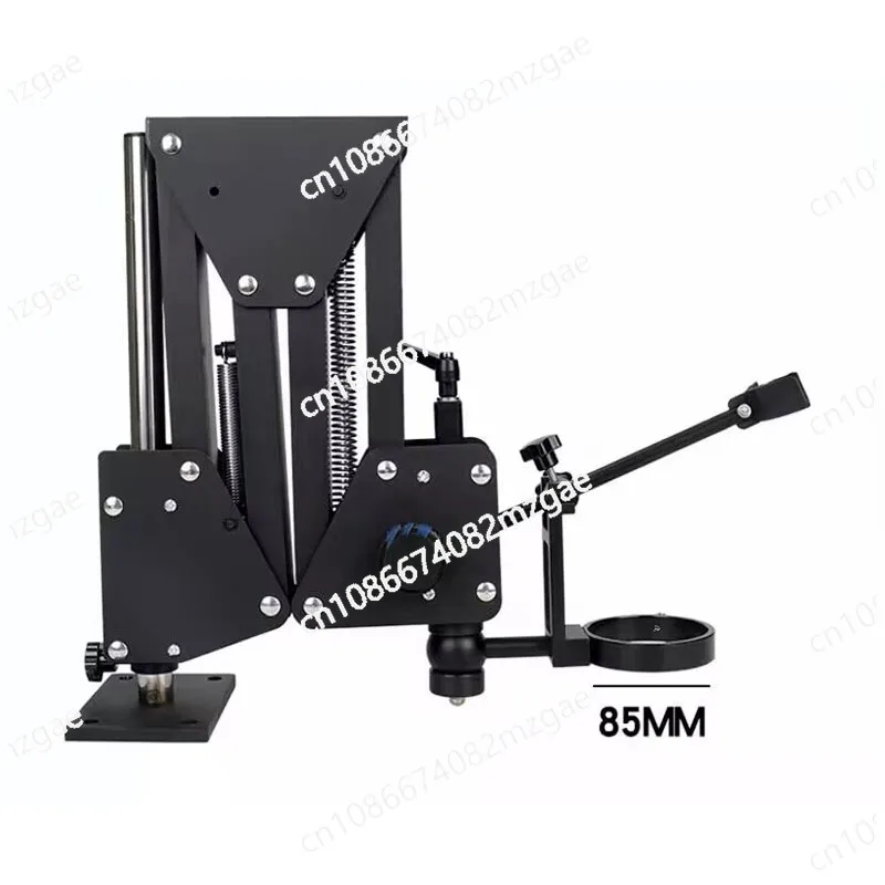 

Flexible Microscope Stand for Jewelry Setting Tools Flexible Stand Goldsmithing Equipment Setting Tools