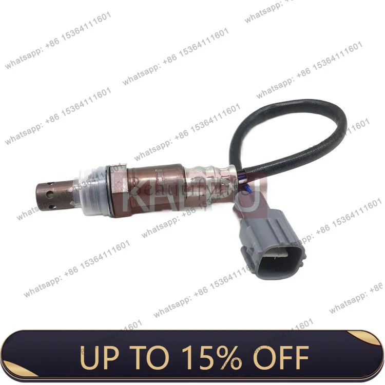 YJ Oxygen Sensor 89465-25030 Air Fuel Ratio Lambda Sensor Fit Toyota Auto Parts