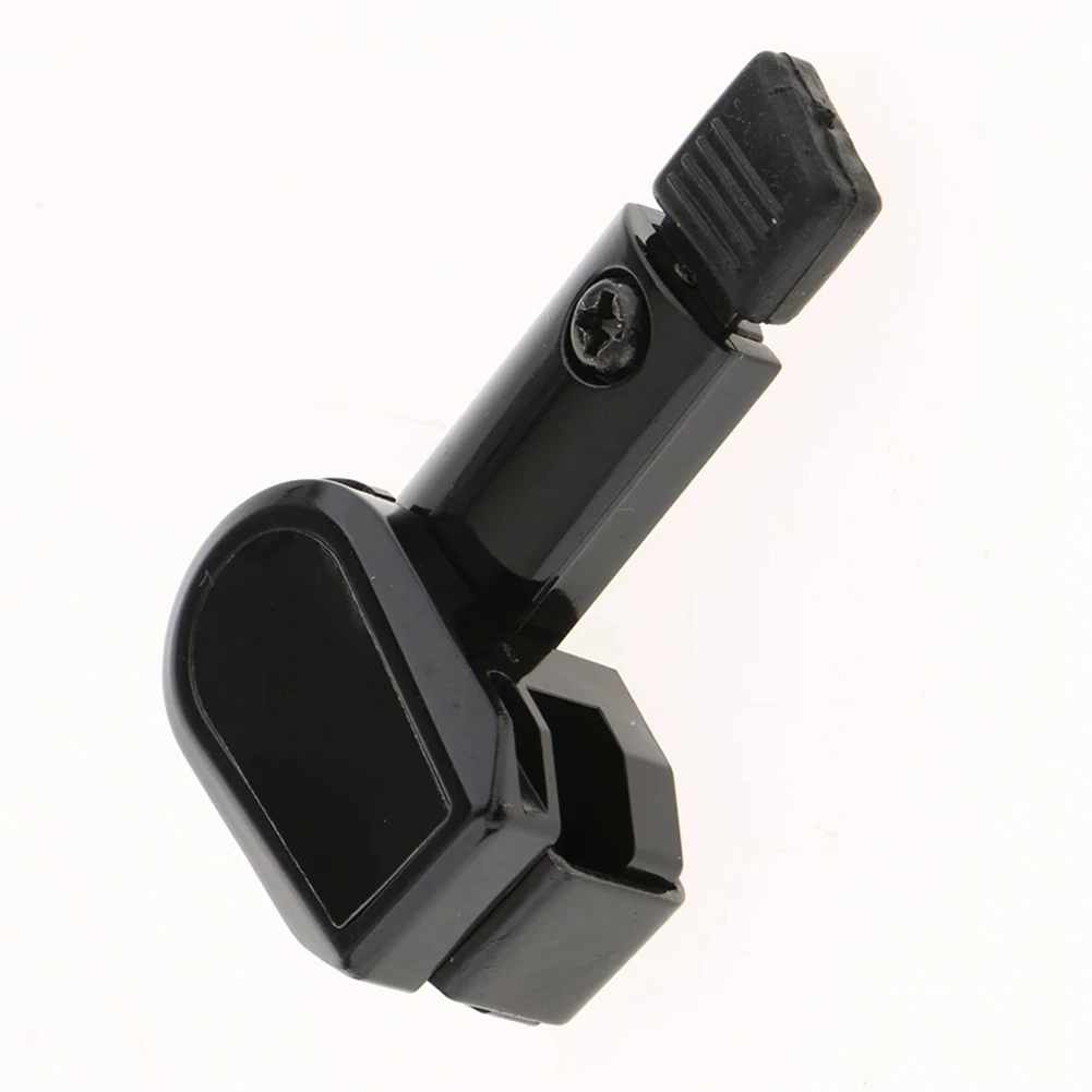 Portable 4Pcs Hypersonic Universal Black Car Windshield Wiper Stand For Vehicle Use Car Accessories LHR