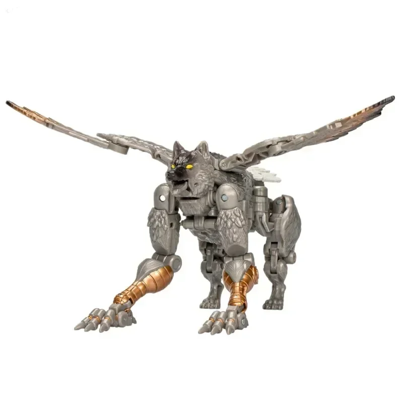 Transformatoren In Voorraad Legacy United Voyager Beast Wars Universum Silverbolt Action Figures Robot Hobby Kinderspeelgoed