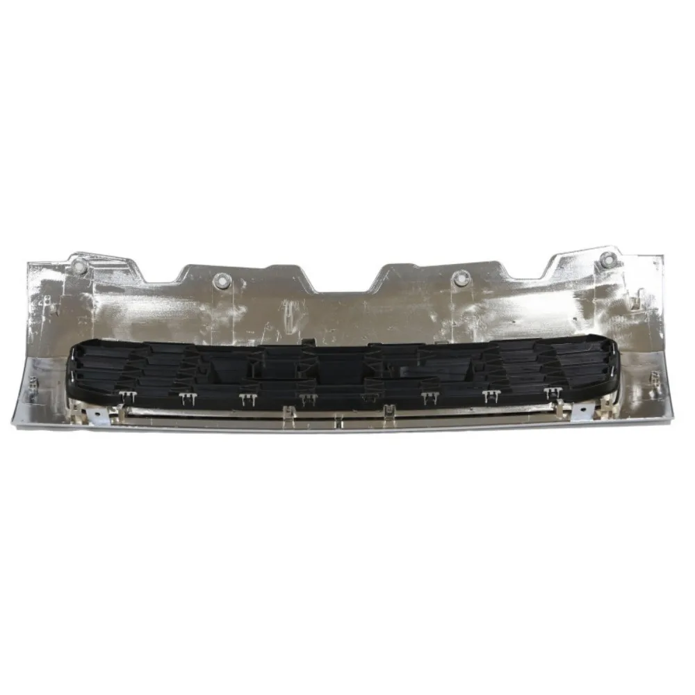 Electroplated Chrome Front Grille For Ram Promaster 1500 2500 3500 2019-2022 - view 6