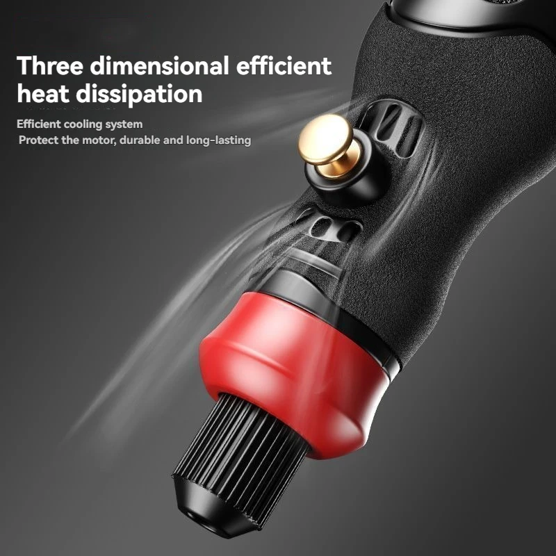 Mini Drill Polishing Electric Rotary Tool Electric Polishing Artifact Punching Engraving Tool