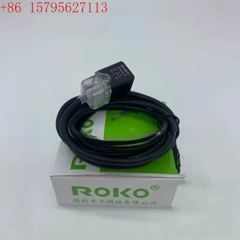 2PCS RN04-N RN04-N2… - image