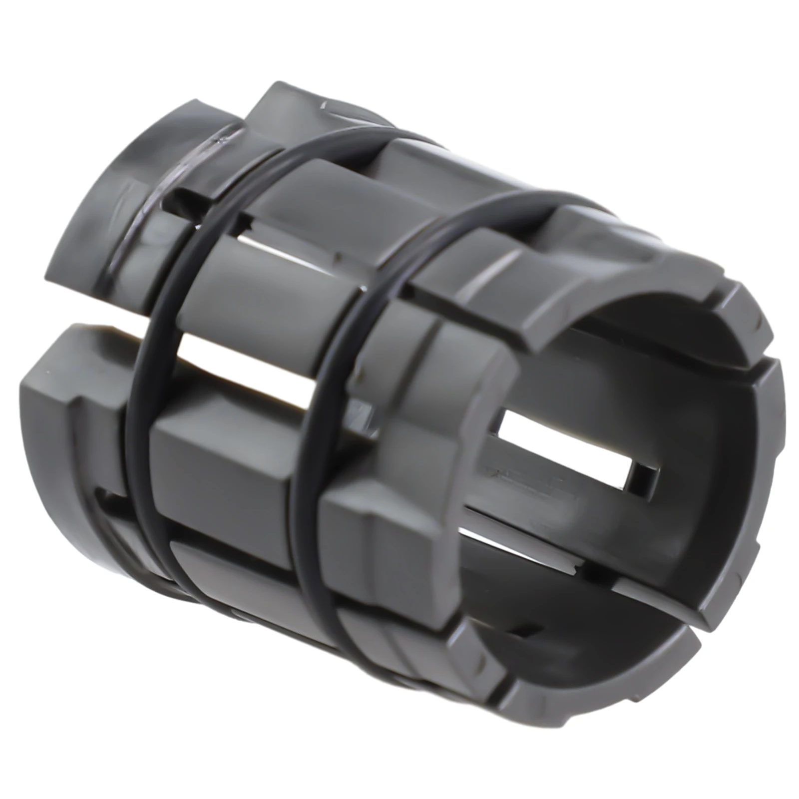 Alimentado Direção Rack Bush, Substituição de Acessórios Exterior do carro, 56521-3X000 para ELANTRA MD 2011-2014