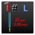 1   1-L