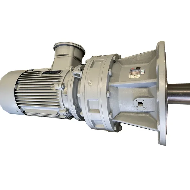 XLD7/XLD8 Zyklusrüstung Transportindustrie