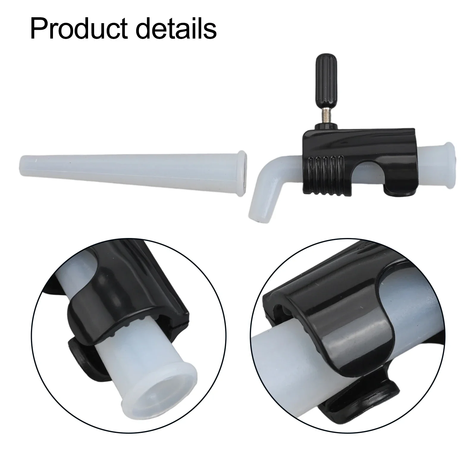 

Adjustable Kettle Drip Kettle Pour Over Kettle Adjustable Pouring Narrow Mouth Design Perfect For Coffee Lovers