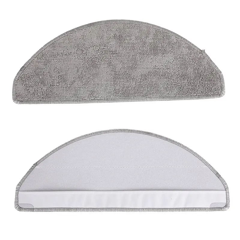 [NEWA66Z!】 Mop Cloths For Replacement Mop Rags Mop Cloths