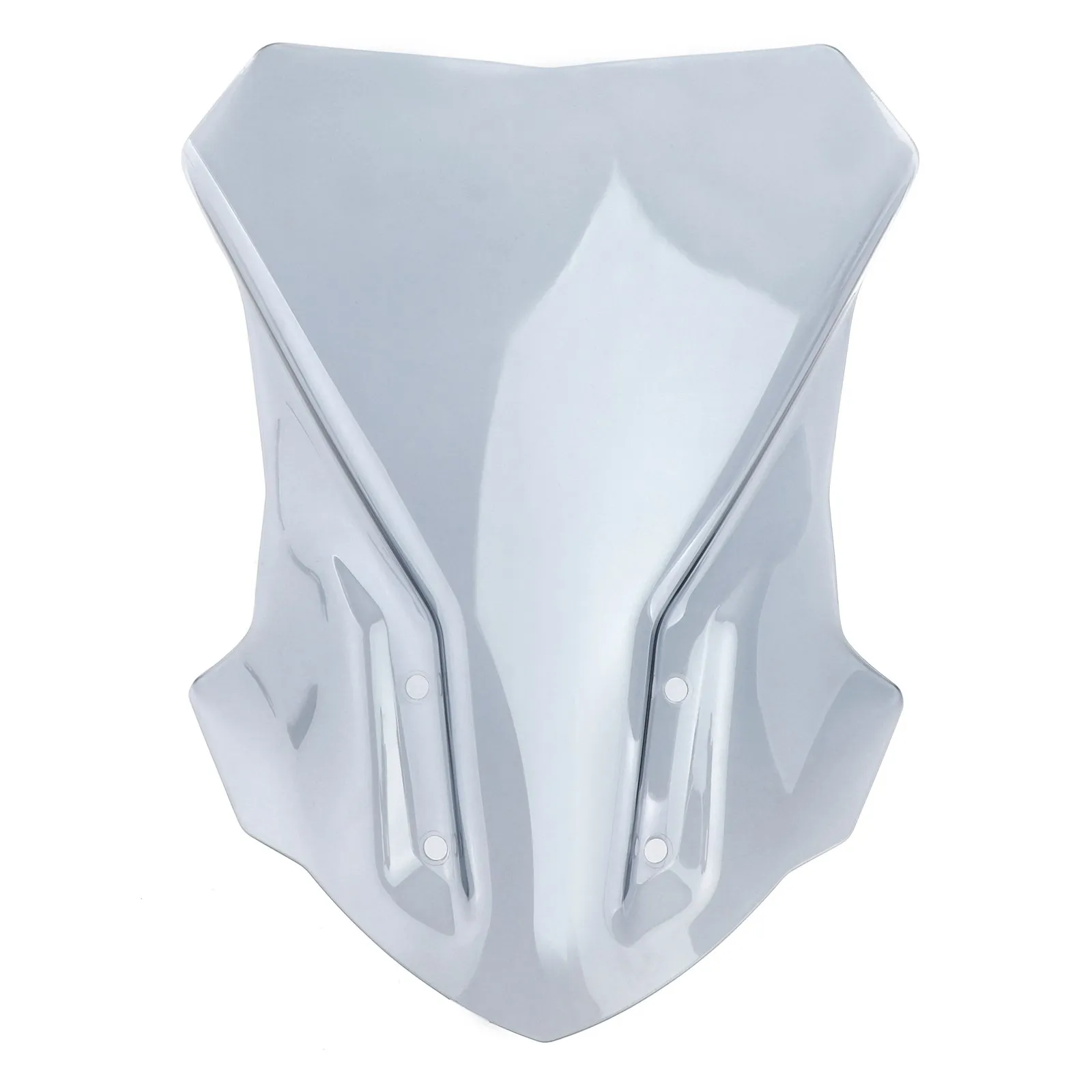 Motorcycle ABS Windscreen Windshield For BMW G310GS 2017-2022