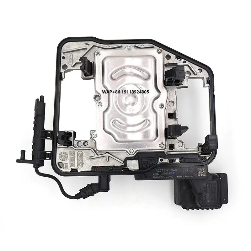 

High Quality 0AM DQ200remanufactured Transmission Control Module for Gearbox Accessories TCU TCM 0AM927769K