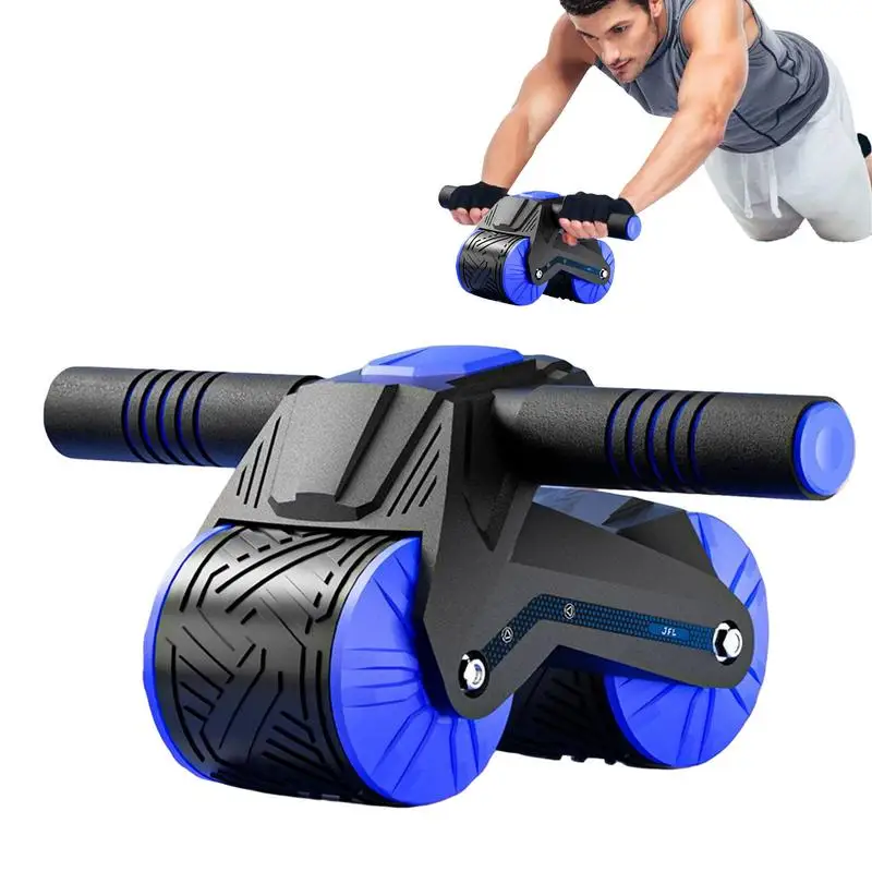 Abdominal Muscles Fitness Wheel Training Slimming Fitness Abs Roller Bodybuilding Abdominal Roller Wheel Belly Workout Equipment