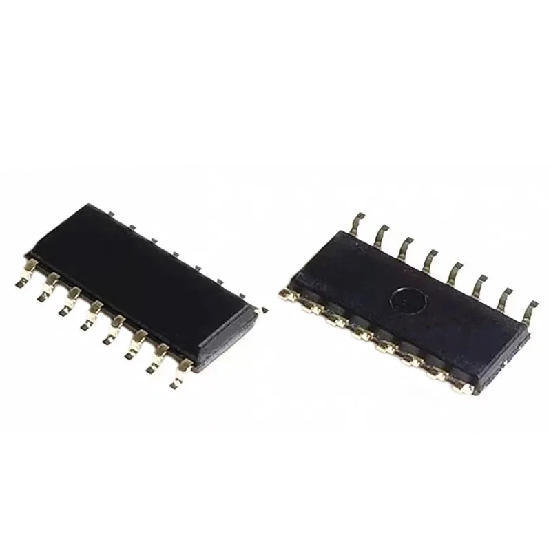 10PCS KA7500 KA7500B switching power supply PMW controller chip SMD SOP-16