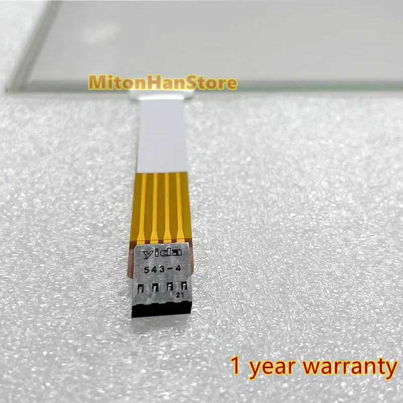 New For AMT 9541 AMT9541 91-09541-00A Touch Panel Screen Digitizer