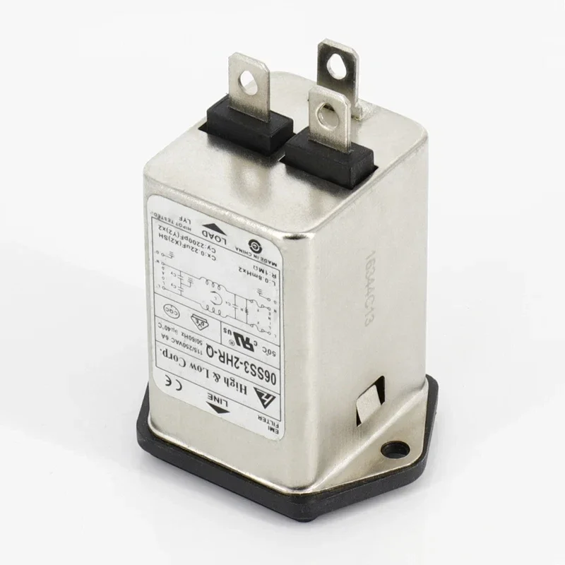 004-1004-001 Mains EMI filter use for Citronix ci1000 ci3000 ci5000 series inkjet coding printer