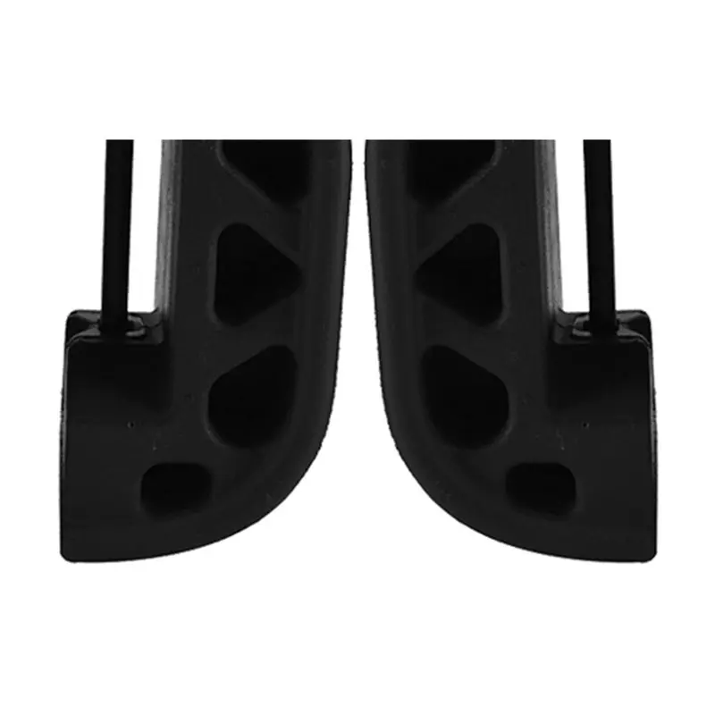 ABOK-For RXT For RXT-X For GTX For Wake PRO For Fish PRO For Sea-Doo 2Pcs Snap In Bumper Mudguard 295100418 295100729