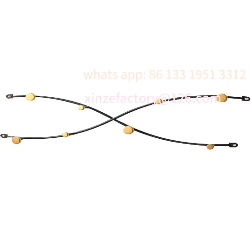 

Customizable Iron Wall Coat Rack Clothes Organizer Racks Living Room Hanger Entrance Hall Portable Hat Hook Creativity Hanging D