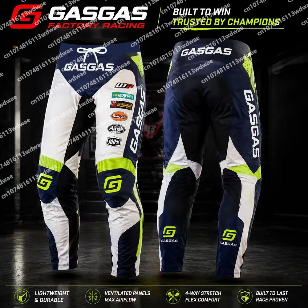 2026 Yeni GasGas Fabrika Yarış - Motorcycle Gear Mens incelemesi ve fiyatı