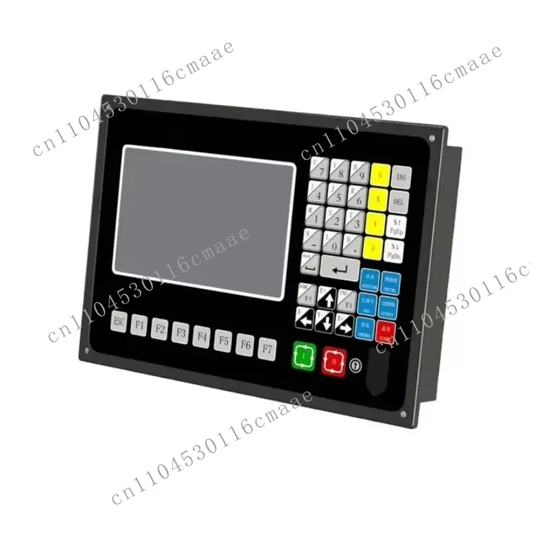 Spark Sf-2100c plasma numerical control controller for portable legacy systems