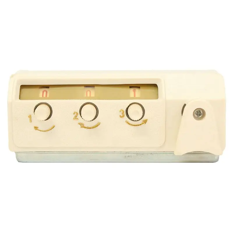 10X Row Counter For Brother KH588 710 KH820 KH830 KH840 KH860 KH892 KH230 KH260