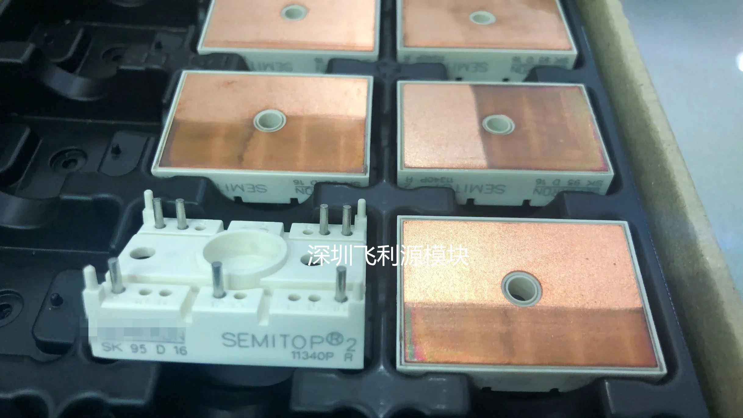 SK70D08 SK70D12 SK70D16 SK95D08 SK95D16 SK95D12 شحن مجاني جديد و الأصلي وحدة