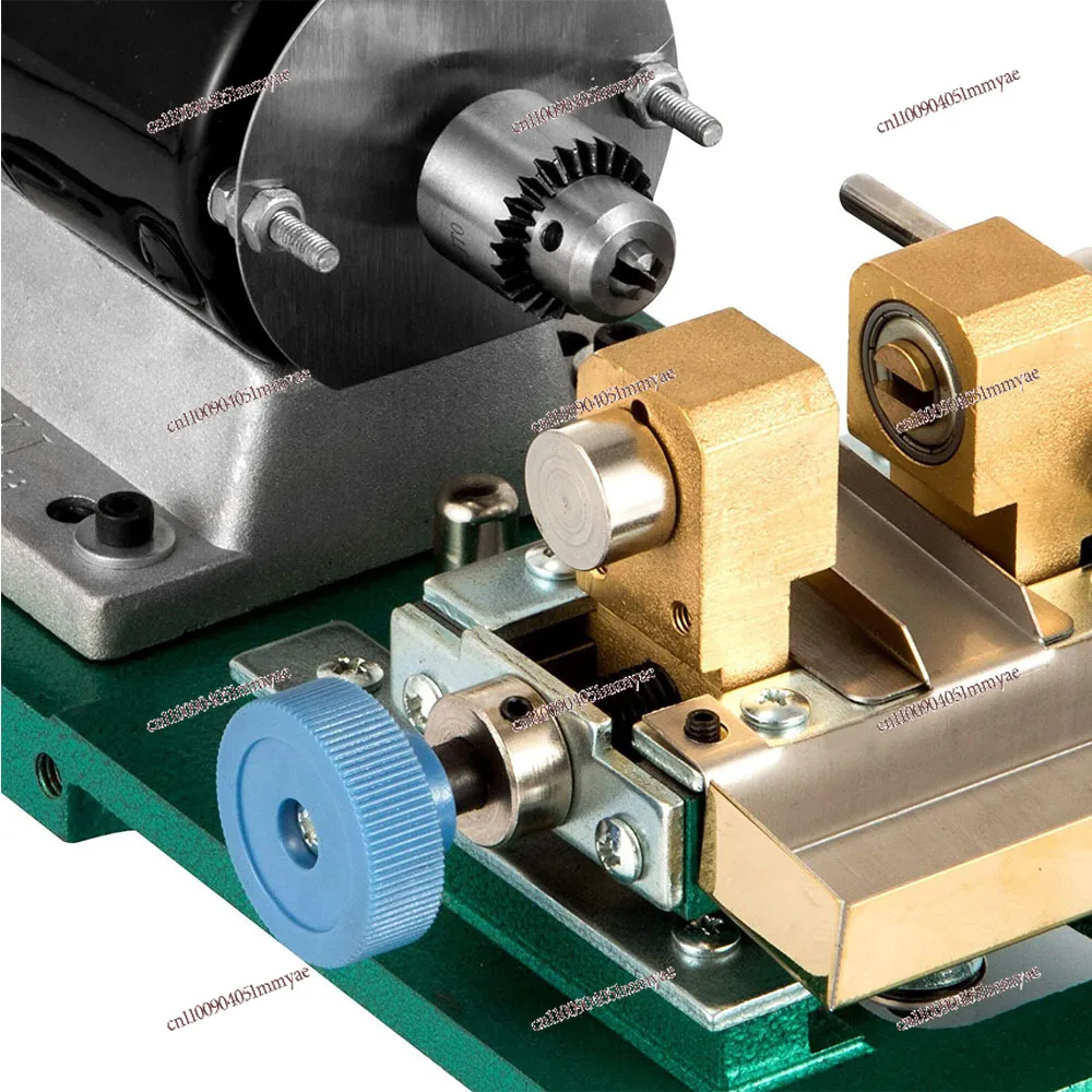 

Small household 300w stepless speed regulation drilling machine 15000rpm drilling