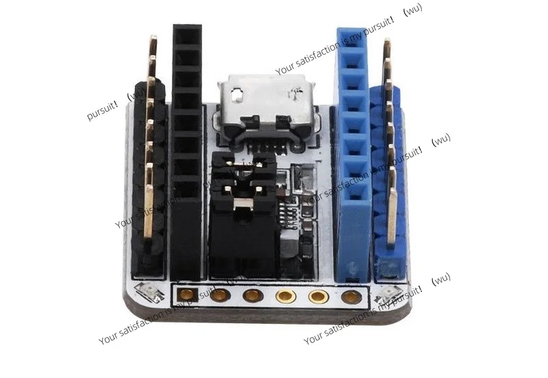 For 3D Printer Accessories TMC2208/TMC2209 Tester USB to Serial Module, Driver