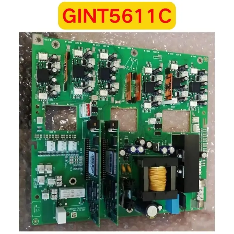 

Brand new original GINT5611C Power driver board