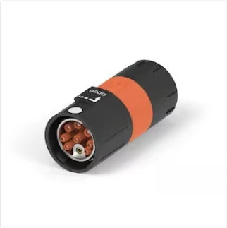

STB202NN00330500000 Servo Connector
