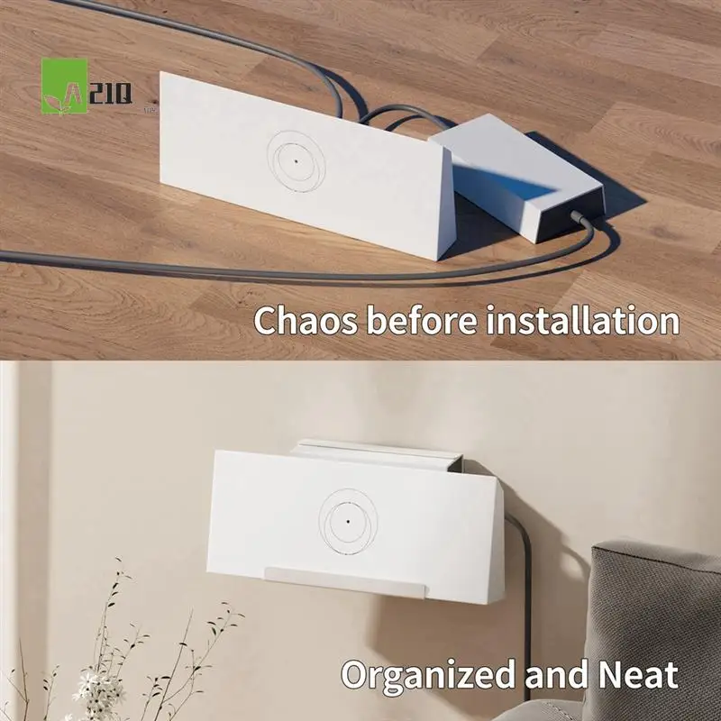 

A21Q — крепление для маршрутизатора Gen 3 2 в 1, сетчатый маршрутизатор Starlink, интернет-аксессуар и монтажный комплект для блока питания Starlink Gen 3