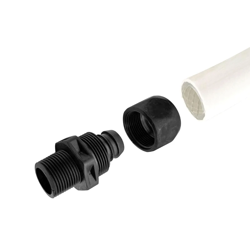 Bơm Bể Bơi Vòi Bộ Thay Thế Cho 353020 Bơm Tăng Áp Bể Bụi Với 4 Kết Nối Nhanh Bộ Điều Hợp Bơm Tích Hợp Trang Sức Giọt