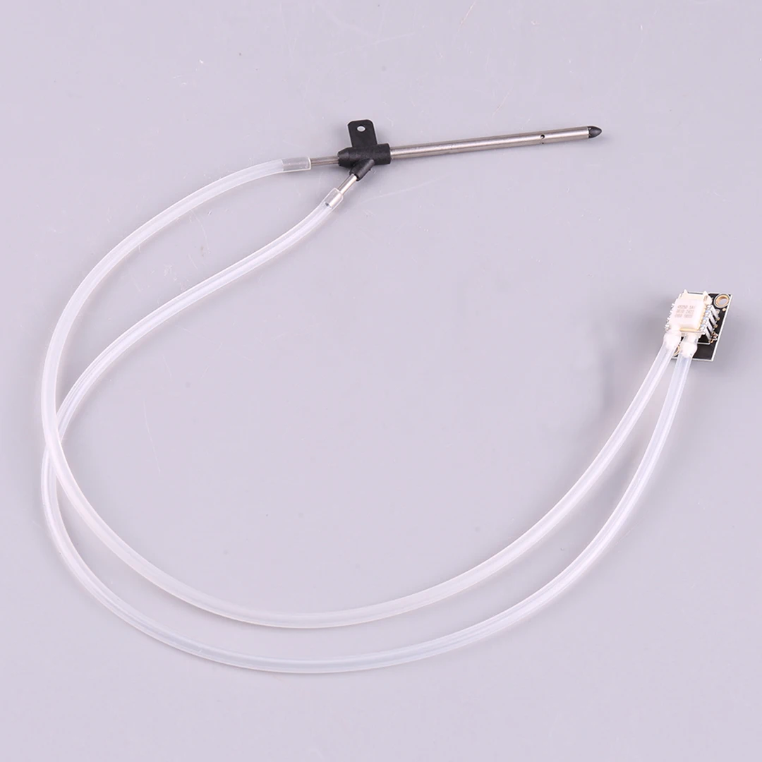 PIX PX4 Flight Control Airspeed Meter Connection Line with Or Without Buckle Version for Drones And Flying Devices