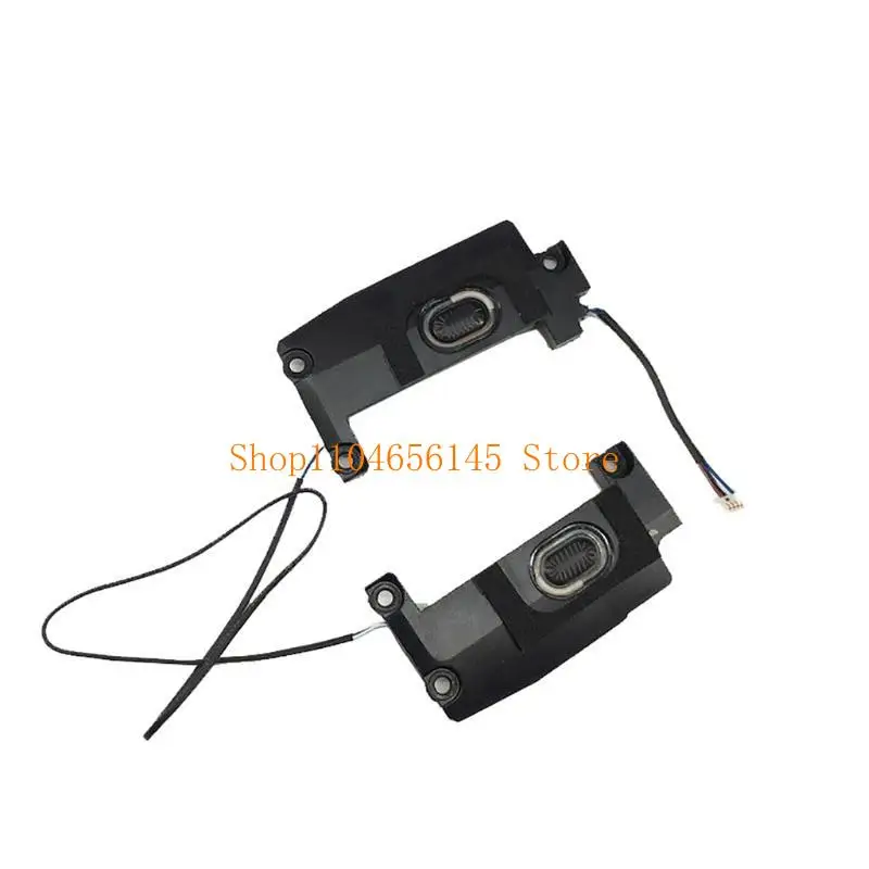 652F Left and Right Laptops Speaker for Thinkpad T460s Laptops Builts-in Speaker for Enhances Sound Quality Speaker 2pcs