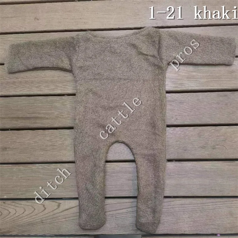 Newborn Photography Props   Fabric Pants