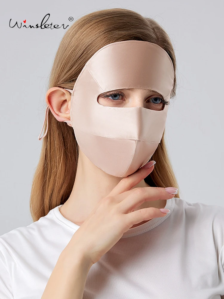 winsleter-22mm-100-real-silk-sunscreen-mask-full-face-sunshade-women-cycling-breathable-cool-mask-2026-summer-new-a63817cc